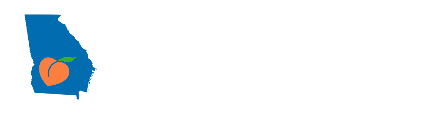 peach state logo